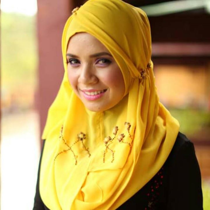 Hijab Bot for Facebook Messenger