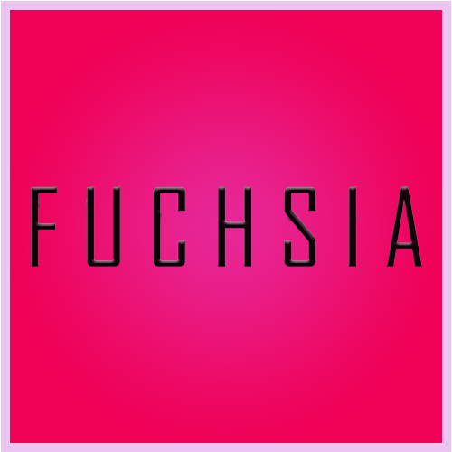 FUCHSIA Magazine Bot for Facebook Messenger