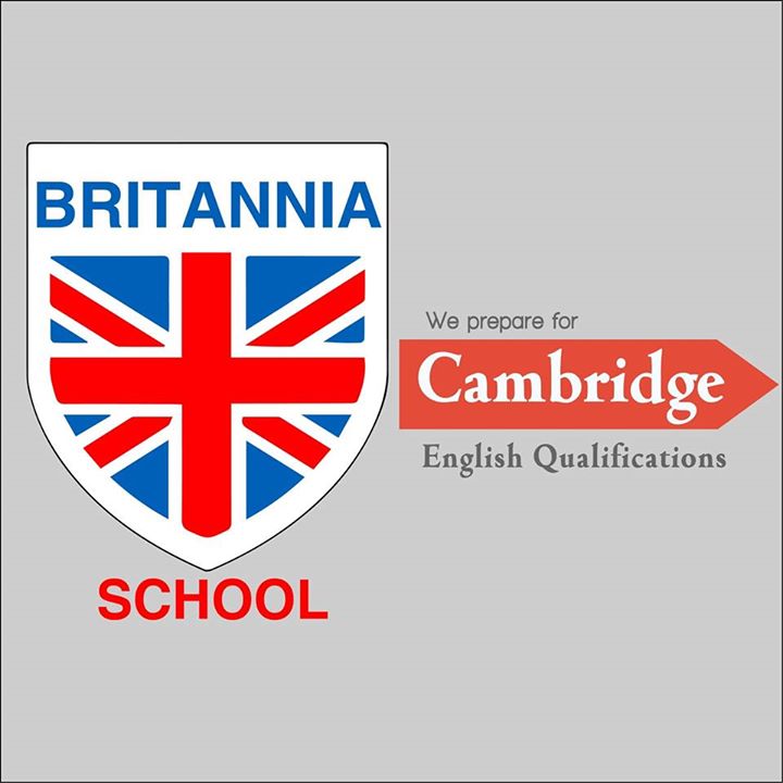 Britannia English School Cuenca