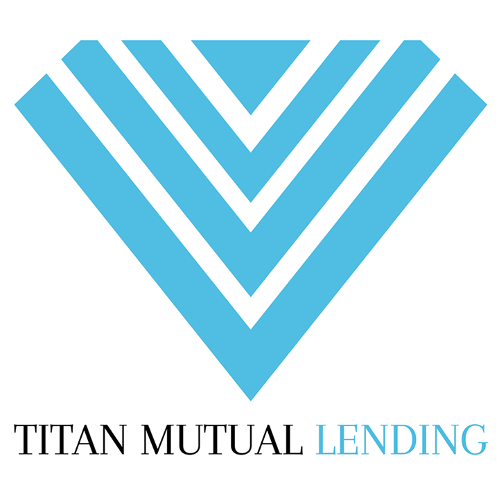 Titan Mutual Lending Bot for Facebook Messenger