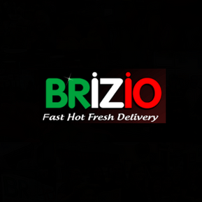 Brizio Pizza Bot for Facebook Messenger
