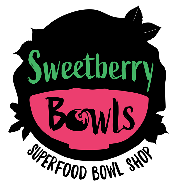 Sweetberry Bowls Bot for Facebook Messenger