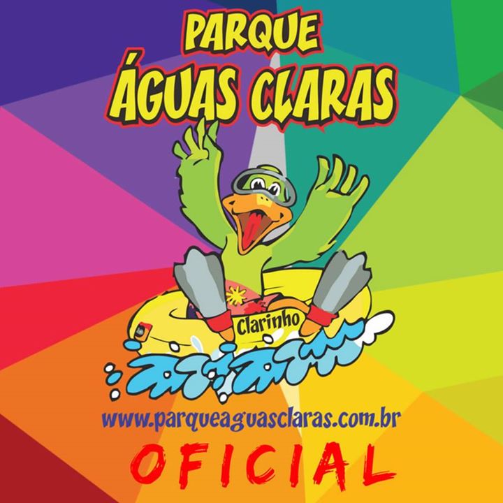 Parque Águas Claras Bot for Facebook Messenger