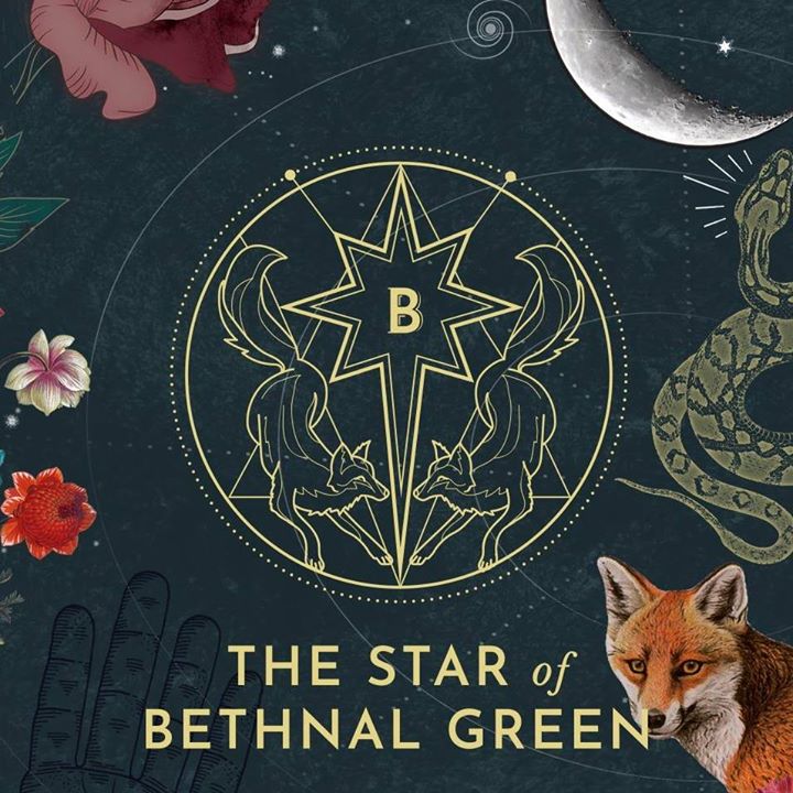 The Star of Bethnal Green Bot for Facebook Messenger