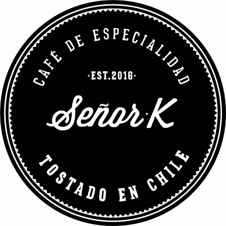 Café Señor K Bot for Facebook Messenger