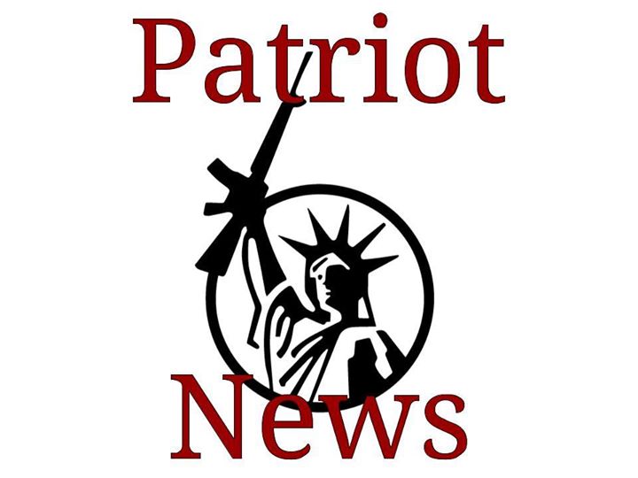 Patriot News Bot for Facebook Messenger