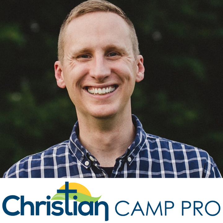 Christian Camp Pro Bot for Facebook Messenger
