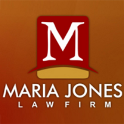 Maria Jones Law Firm Bot for Facebook Messenger