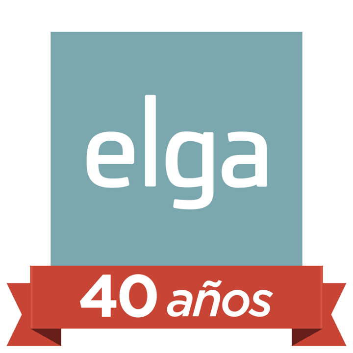 Elga Bot for Facebook Messenger