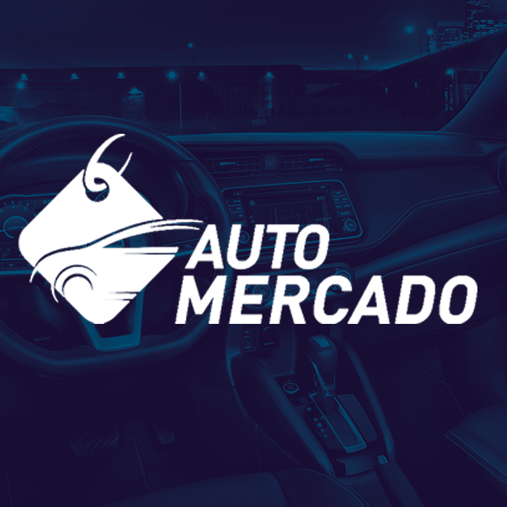 Auto Mercado SV Bot for Facebook Messenger