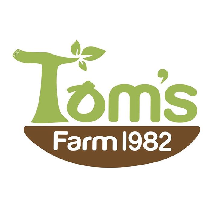 Tom's Farm Nuts Bot for Facebook Messenger