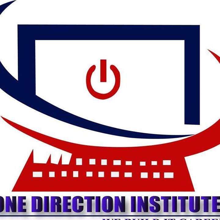 ONE DIRECTION IT INSTITUTE Bot for Facebook Messenger