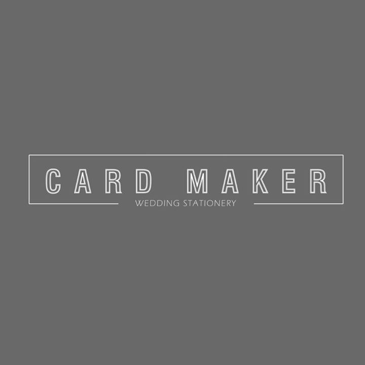 Card Maker Bot for Facebook Messenger