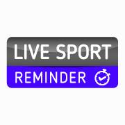 Live Sport Reminder Community Bot for Facebook Messenger