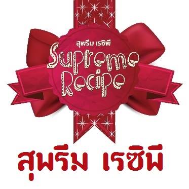 Supreme Recipe Bot for Facebook Messenger