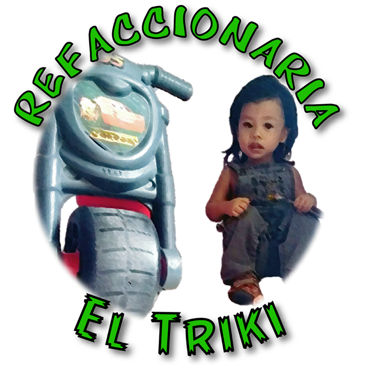 El Triki Refaccionaria Bot for Facebook Messenger