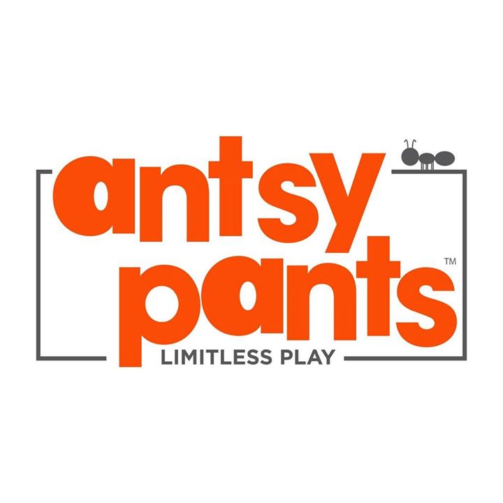 Antsy Pants Play Bot for Facebook Messenger