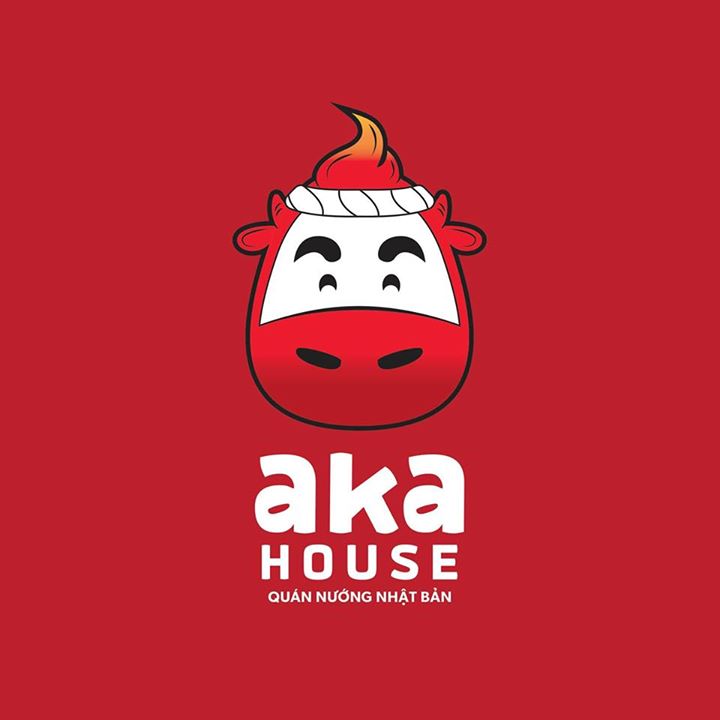 Aka House - Quán Nướng Nhật Bản Bot for Facebook Messenger