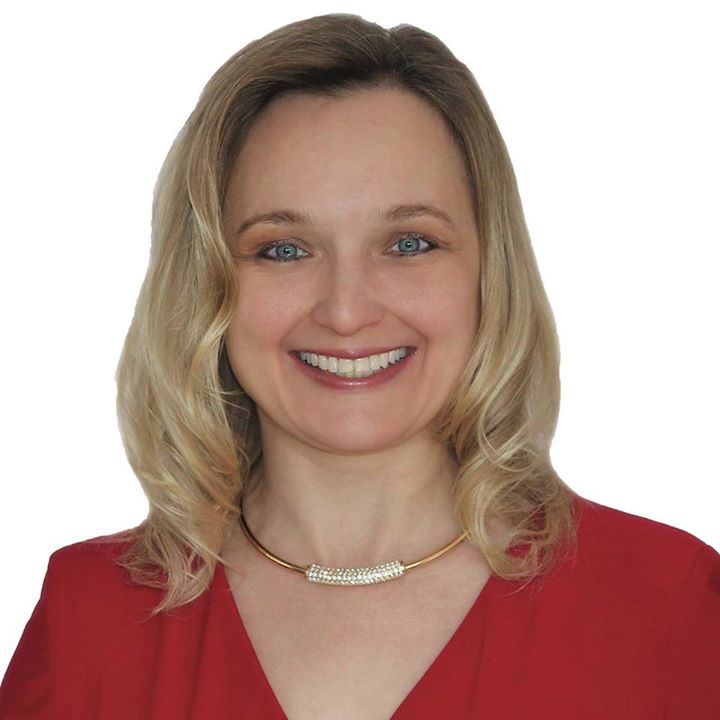 Елена Шкуд