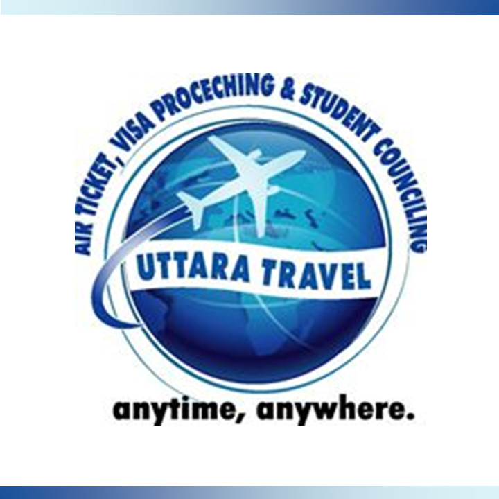 Uttara Travel & Student Consultancy Bot for Facebook Messenger