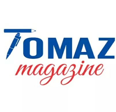 Tomaz Magazine
