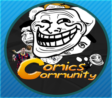Comics Community Bot for Facebook Messenger