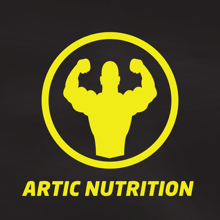 Artic Nutrition Bot for Facebook Messenger