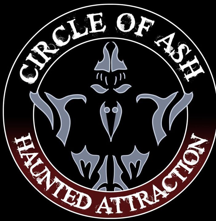 Circle of Ash Haunted Attraction Bot for Facebook Messenger
