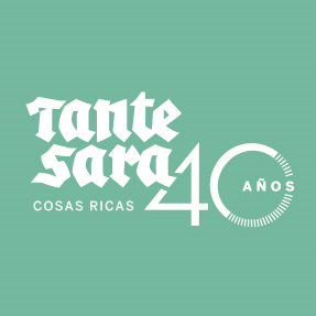 Tante Sara Cosas Ricas Bot for Facebook Messenger