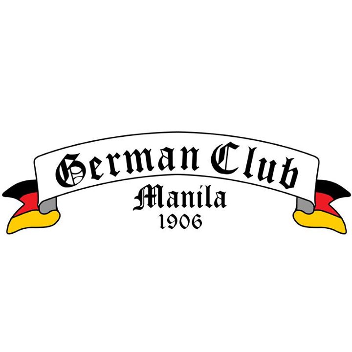 German Club, Manila Philippines