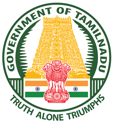 Tamil Nadu Education Portal Bot for Facebook Messenger