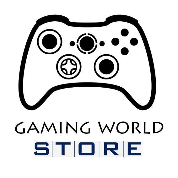 Gaming Word Store - Game bản quyền giá rẻ. Bot for Facebook Messenger