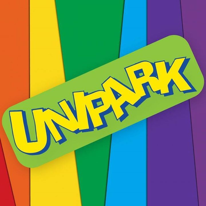 Unipark Diversoes Bot for Facebook Messenger