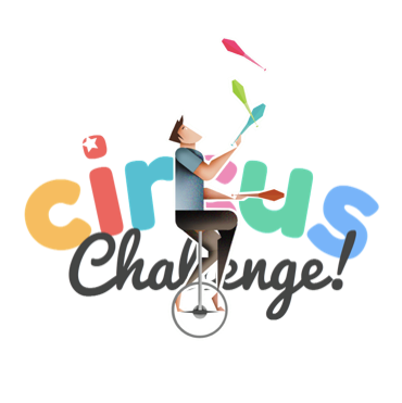 Circus Challenge Bot for Facebook Messenger