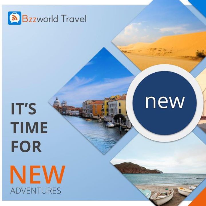 Bzz World Travel Club Bot for Facebook Messenger