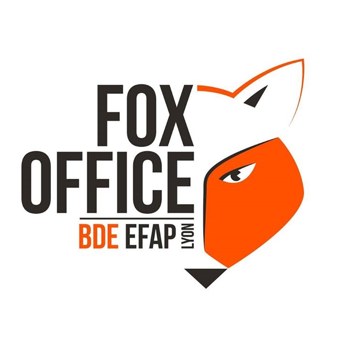 Fox Office - BDE EFAP Lyon Bot for Facebook Messenger