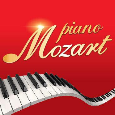 Piano Mozart Bot for Facebook Messenger