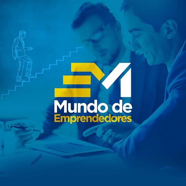 Mundo de Emprendedores