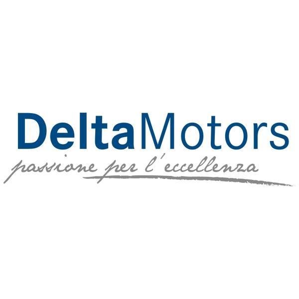 Delta Motors SpA Bot for Facebook Messenger
