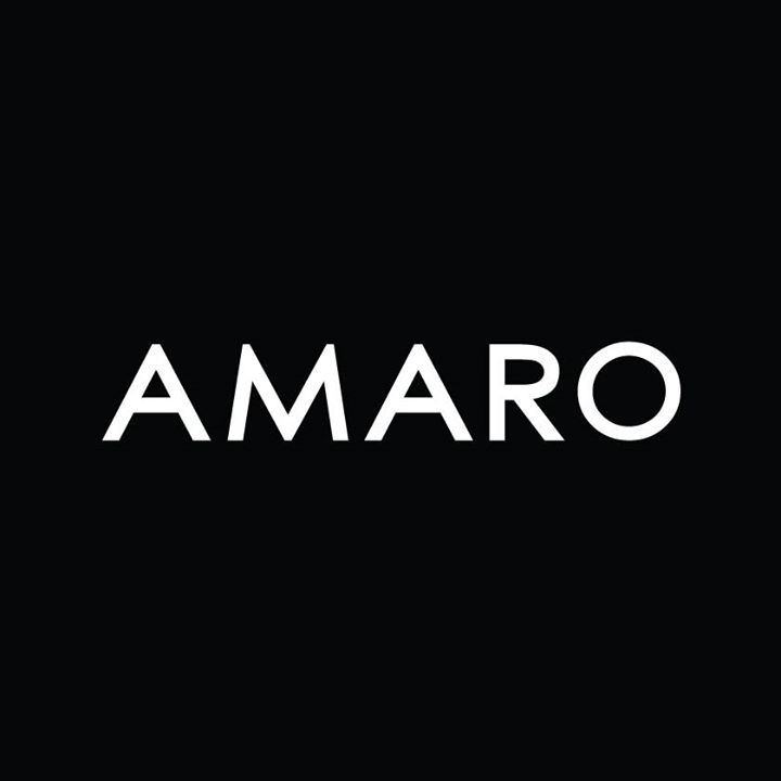 AMARO Bot for Facebook Messenger