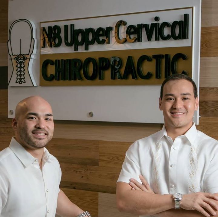 Upper Cervical Chiropractor Manila Philippines| Miguel Flores, DC Bot for Facebook Messenger