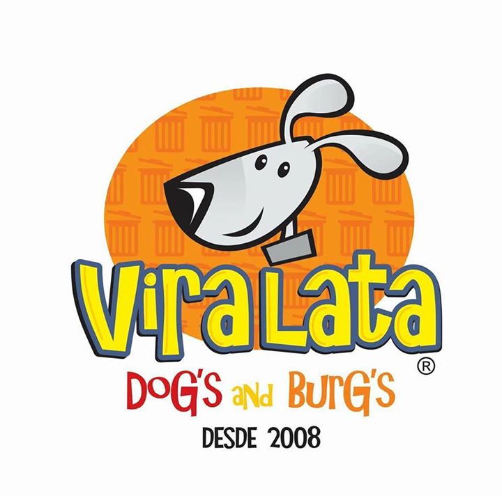 Viralata Dog's and Burg's Bot for Facebook Messenger