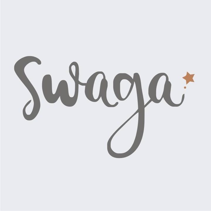 Swaga Bot for Facebook Messenger