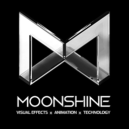 夢想動畫×視覺特效 MoonShine VFX Bot for Facebook Messenger