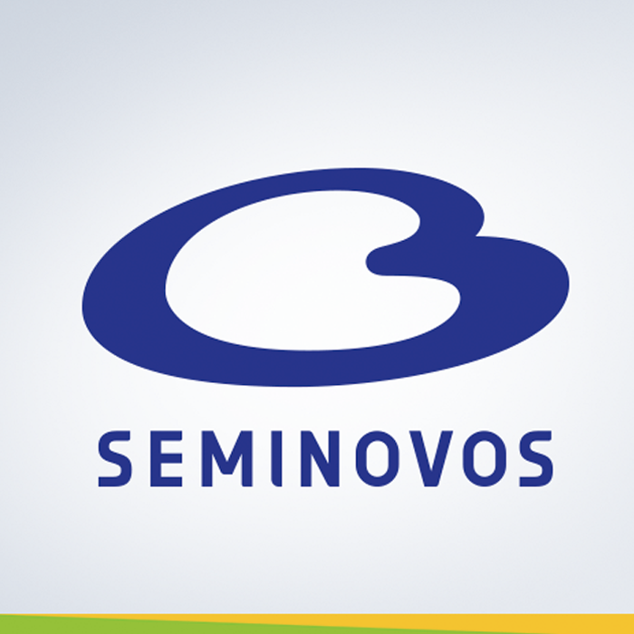 Barigui Seminovos Bot for Facebook Messenger