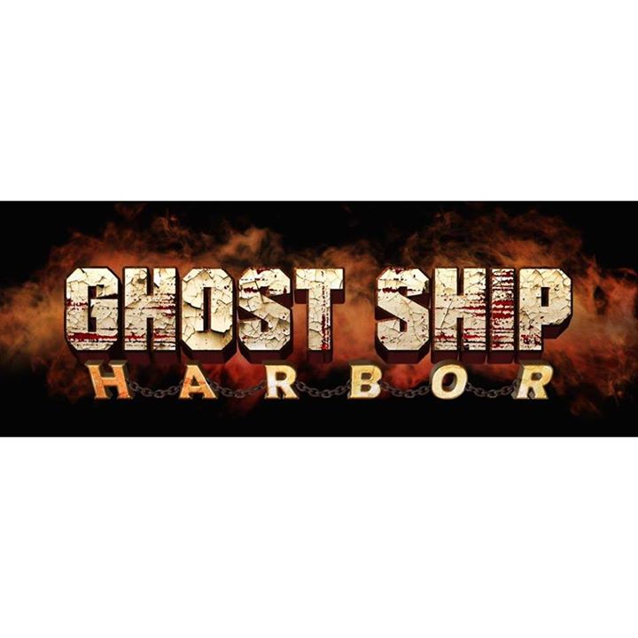 Ghost Ship Harbor Bot for Facebook Messenger