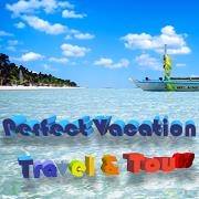 Perfect Vacation Travel & Tours Bot for Facebook Messenger