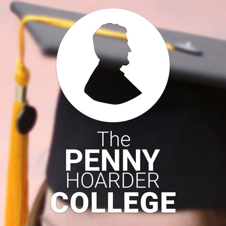 The Penny Hoarder College Bot for Facebook Messenger