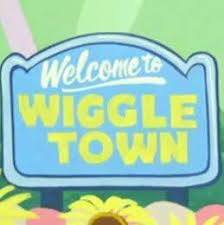 Wiggle Town News Bot for Facebook Messenger