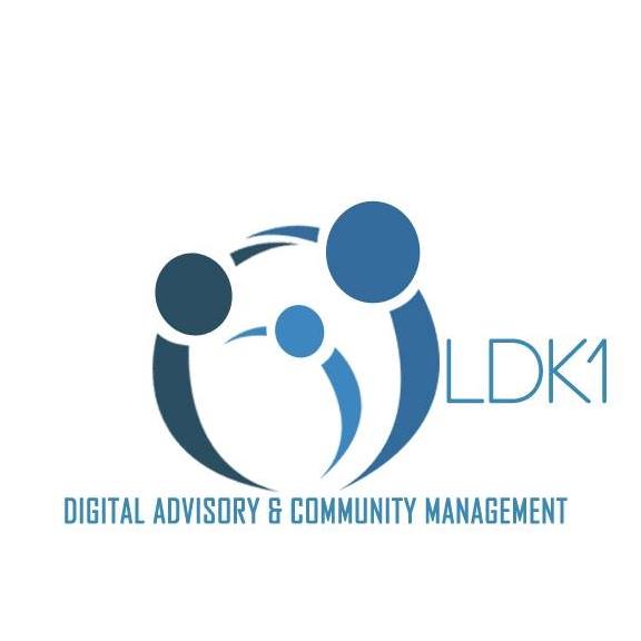 Ldk1 Digital Advisory & Community Management Bot for Facebook Messenger